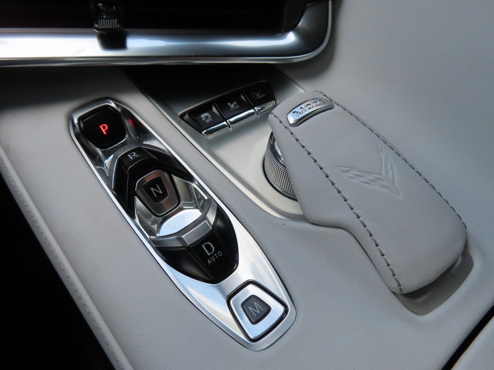 Used 2022 Chevrolet Corvette Stingray Preferred Cpe w/ 2LT image 30