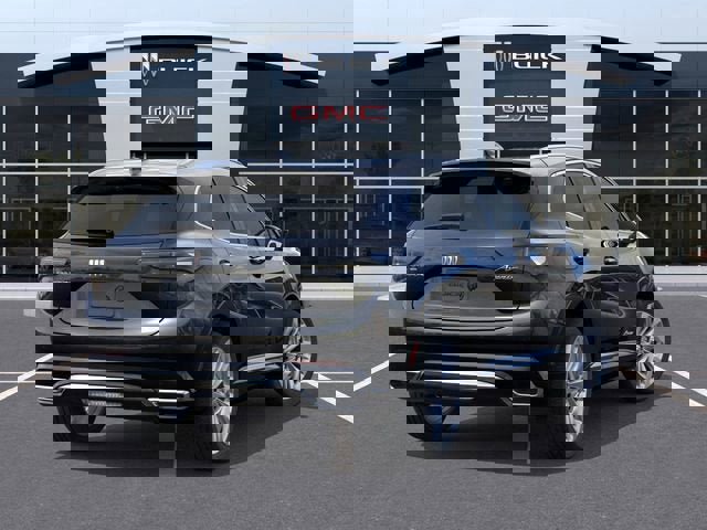 New 2026 Buick Envision Avenir image 4