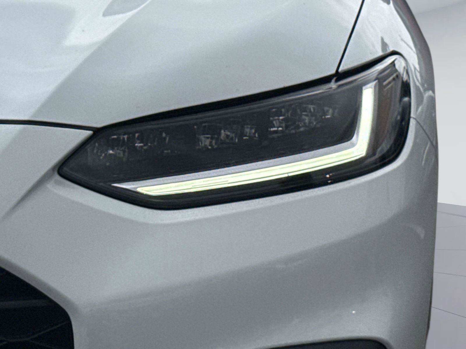 Certified 2023 Honda HR-V LX image 10