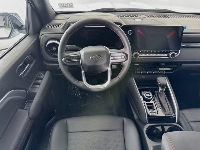 New 2026 Chevrolet Colorado Z71 w/ Technology Package AWD/4WD image 24