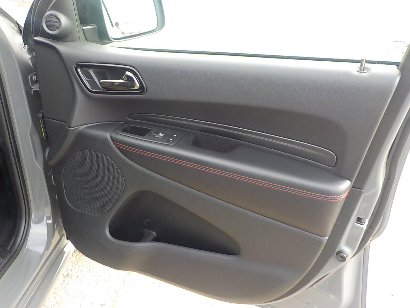 Used 2025 Dodge Durango GT image 18