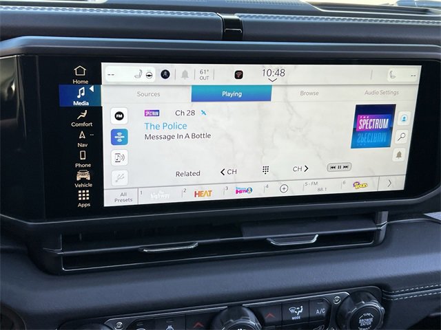 New 2026 Jeep Wrangler Sahara image 22