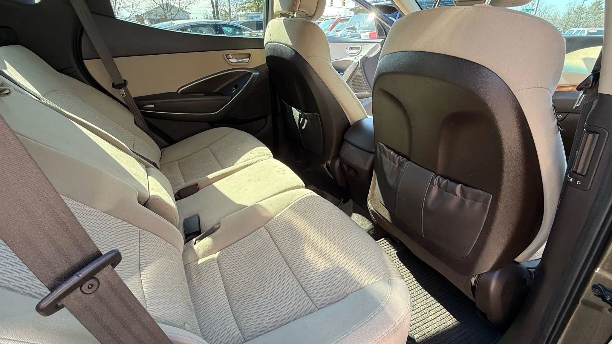 Used 2014 Hyundai Santa Fe Sport FWD image 10