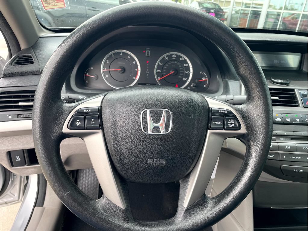 Used 2012 Honda Accord LX image 12