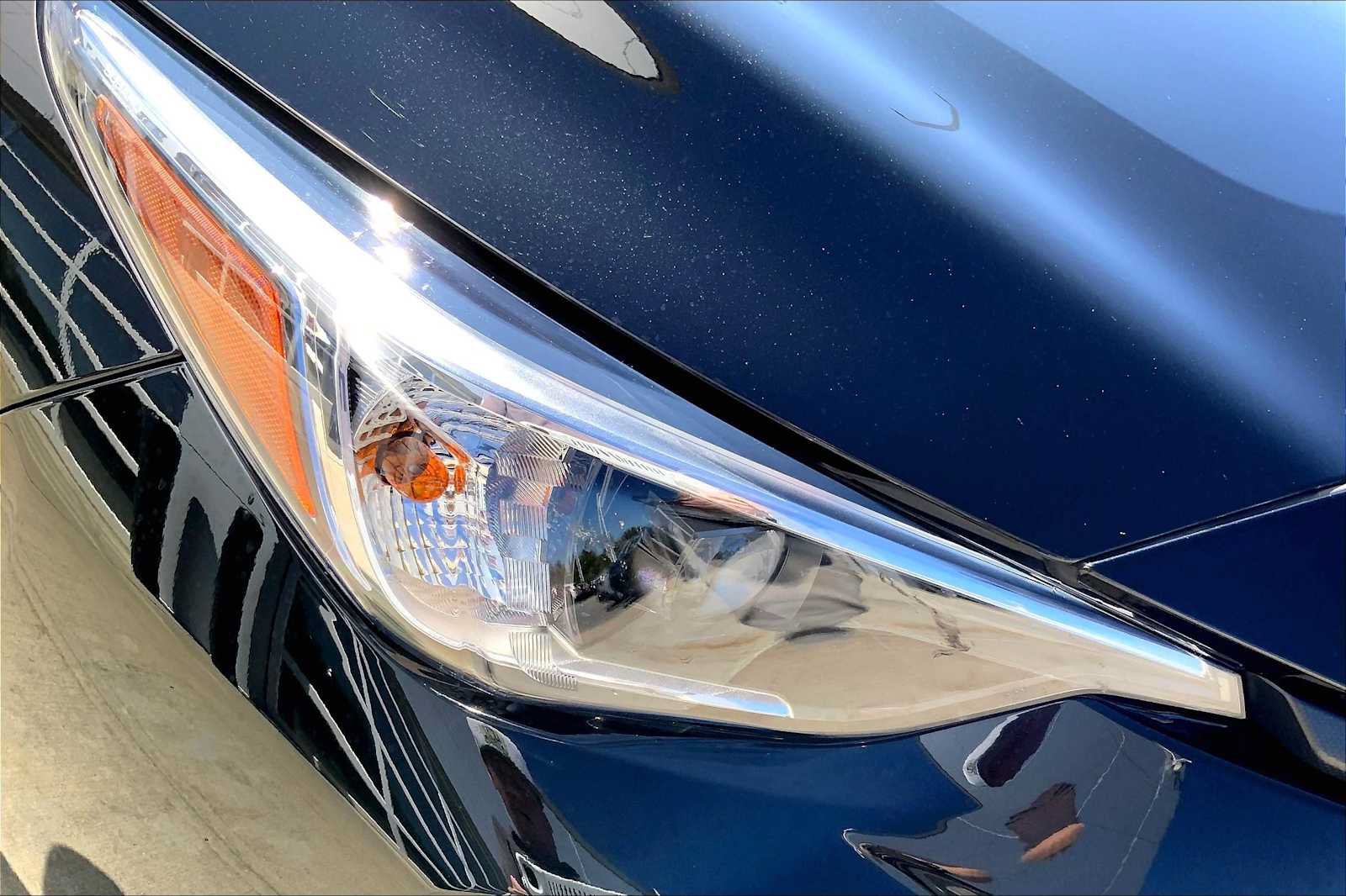 Used 2026 Subaru Crosstrek 2.5i AWD/4WD image 26
