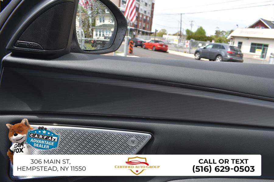 Used 2024 Maserati Grecale GT AWD/4WD image 20