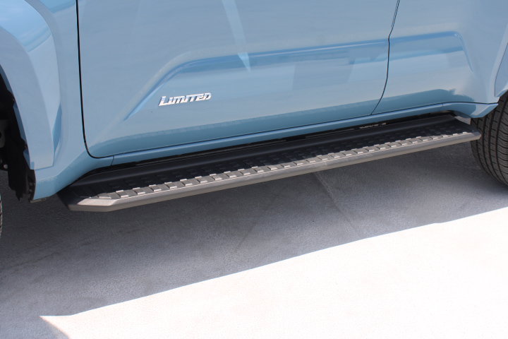 Certified 2026 Toyota 4Runner Limited AWD/4WD image 11