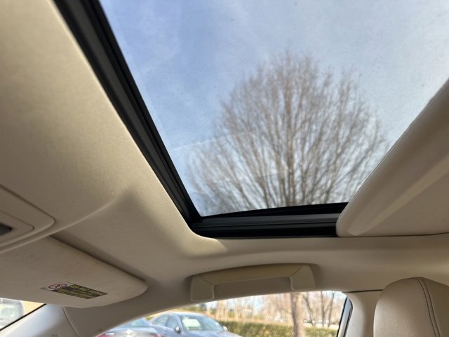 Used 2013 Lexus ES 350 w/ Luxury Pkg image 22