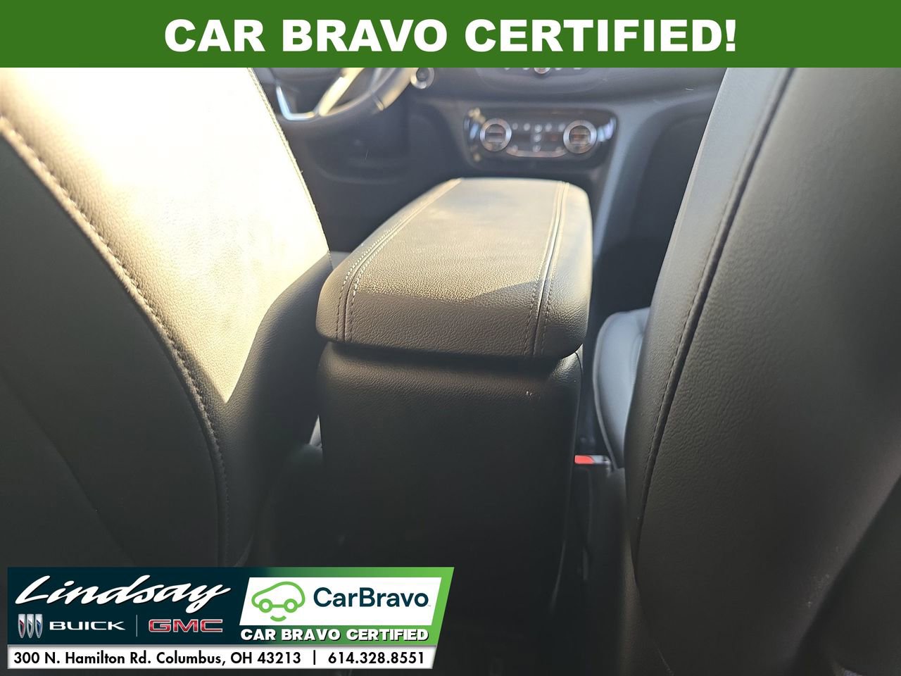 Used 2023 Buick Encore GX Select image 20