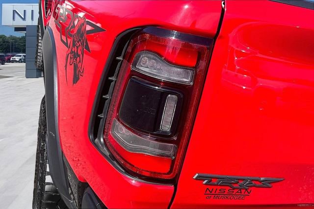 Used 2022 RAM 1500 TRX w/ TRX Level 1 Equipment Group image 21
