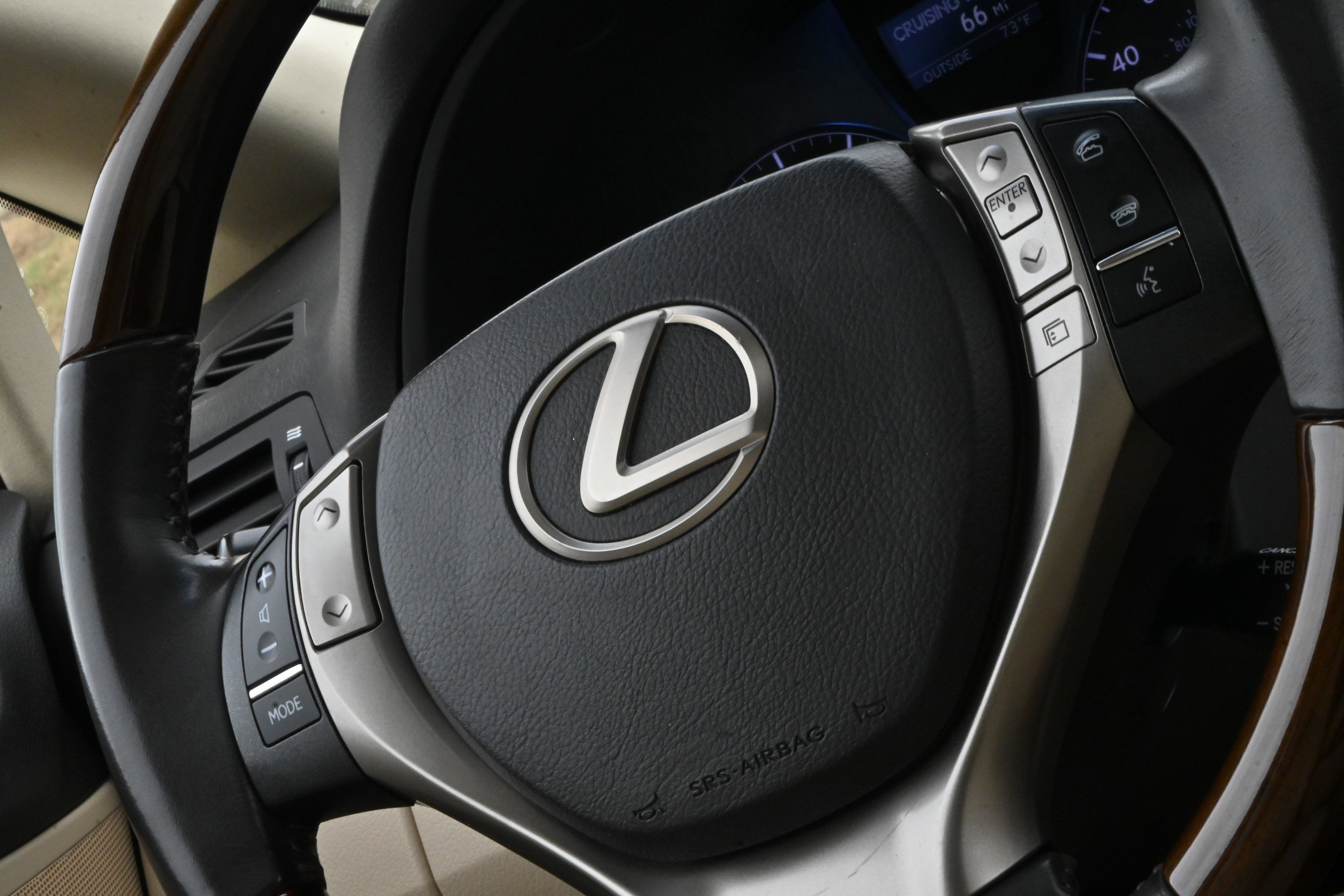 Used 2015 Lexus RX 350 FWD image 21