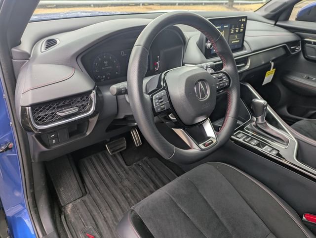 Certified 2025 Acura ADX A-Spec image 12