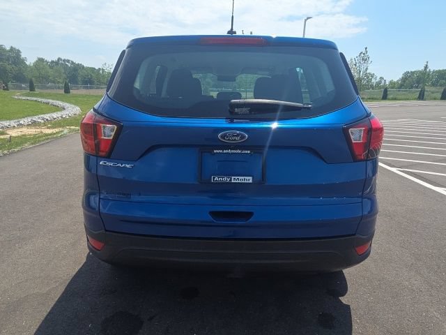 Used 2019 Ford Escape S FWD image 9