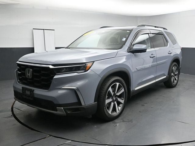 Used 2023 Honda Pilot Elite image 6
