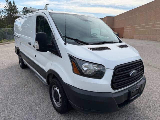 Used 2018 Ford Transit 250 130 Low Roof RWD image 35