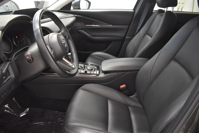 Used 2025 MAZDA CX-30 AWD 2.5 S w/ Preferred Package image 22