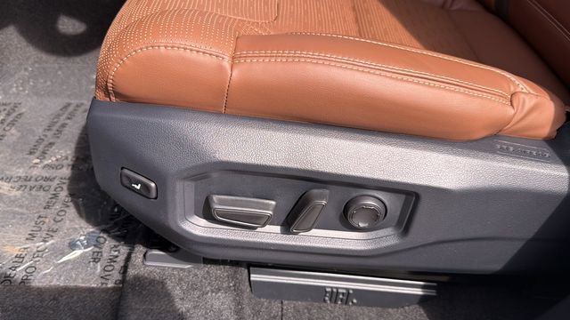 New 2026 Toyota Tundra 1794 Edition image 24