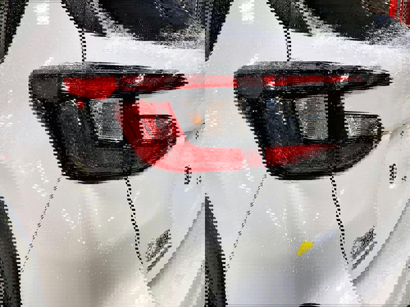 Used 2024 Subaru Crosstrek 2.5i Limited image 33