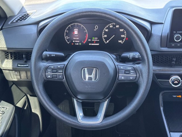 Certified 2025 Honda CR-V LX image 10