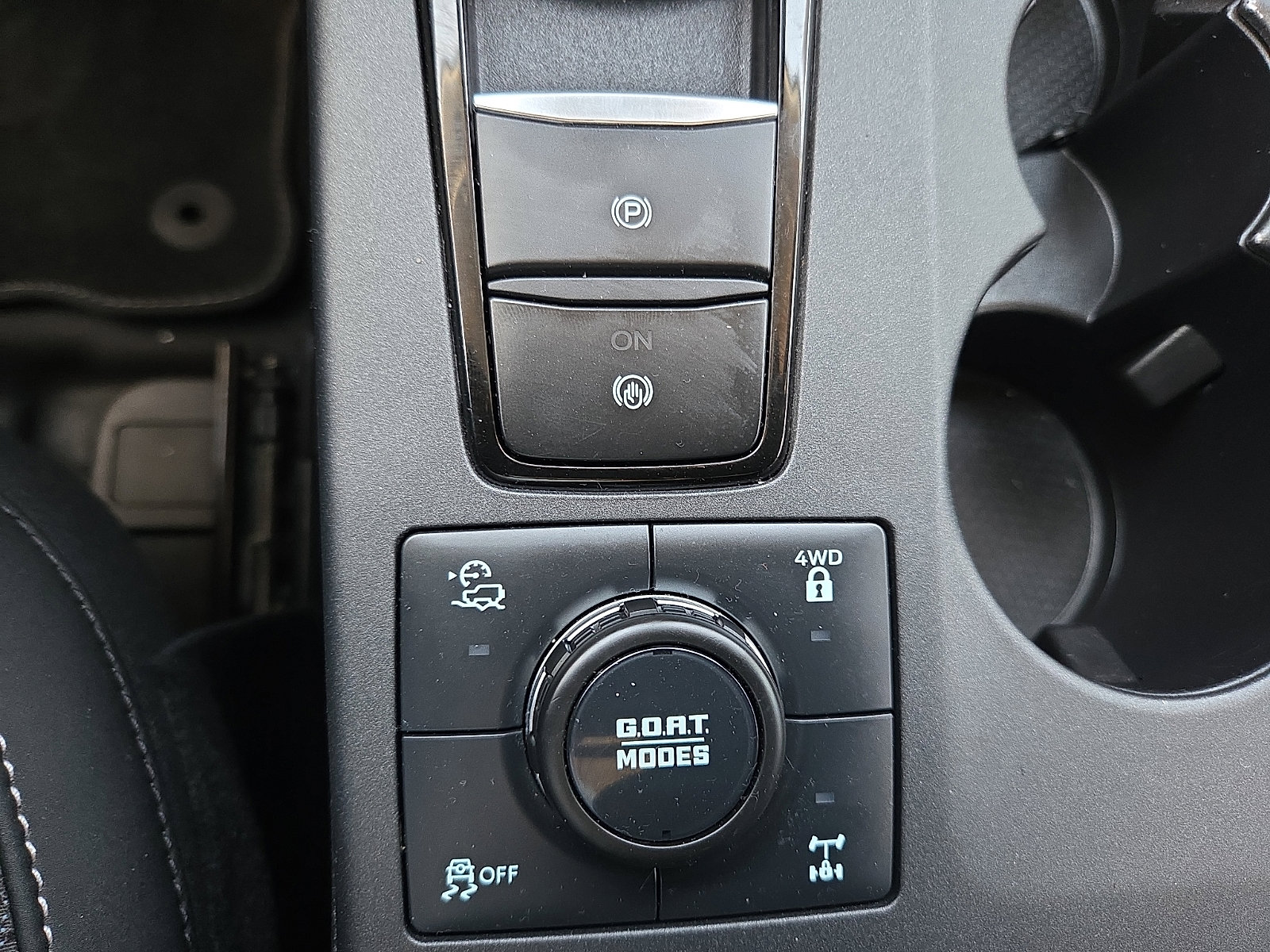 Used 2023 Ford Bronco Sport Badlands image 17