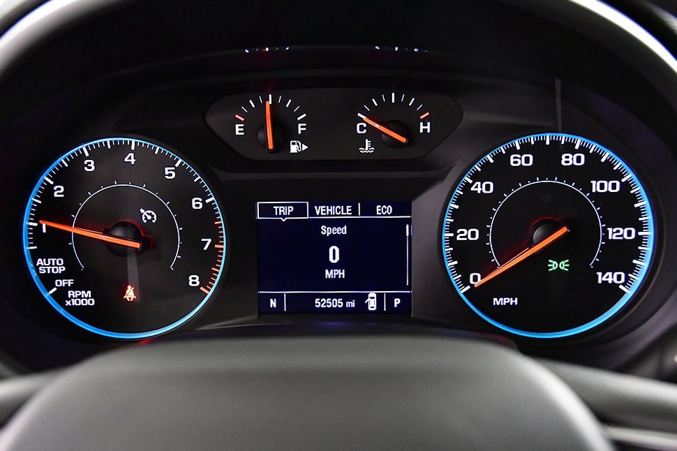 Used 2024 Chevrolet Malibu LT image 15