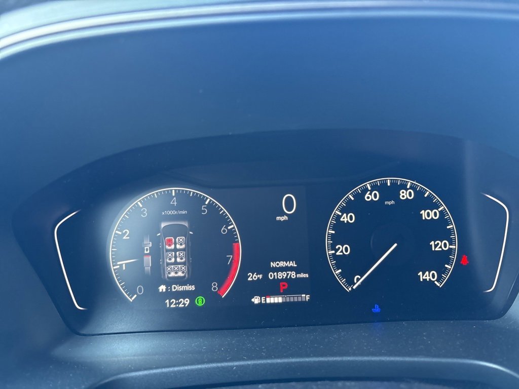 Used 2024 Honda Pilot TrailSport image 20