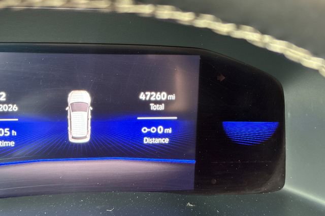 Used 2022 Volkswagen Atlas SE image 28