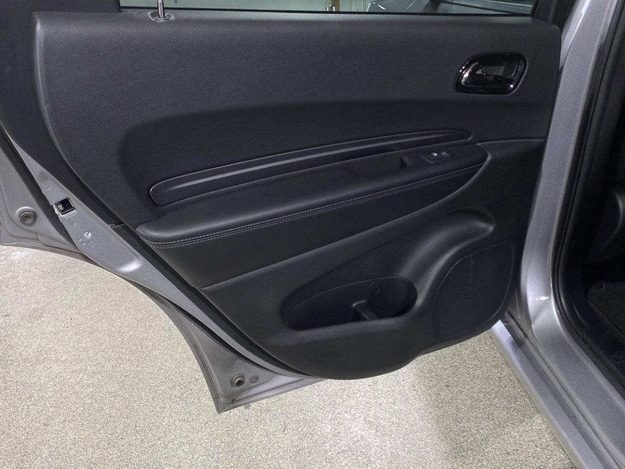 Used 2021 Dodge Durango GT image 7