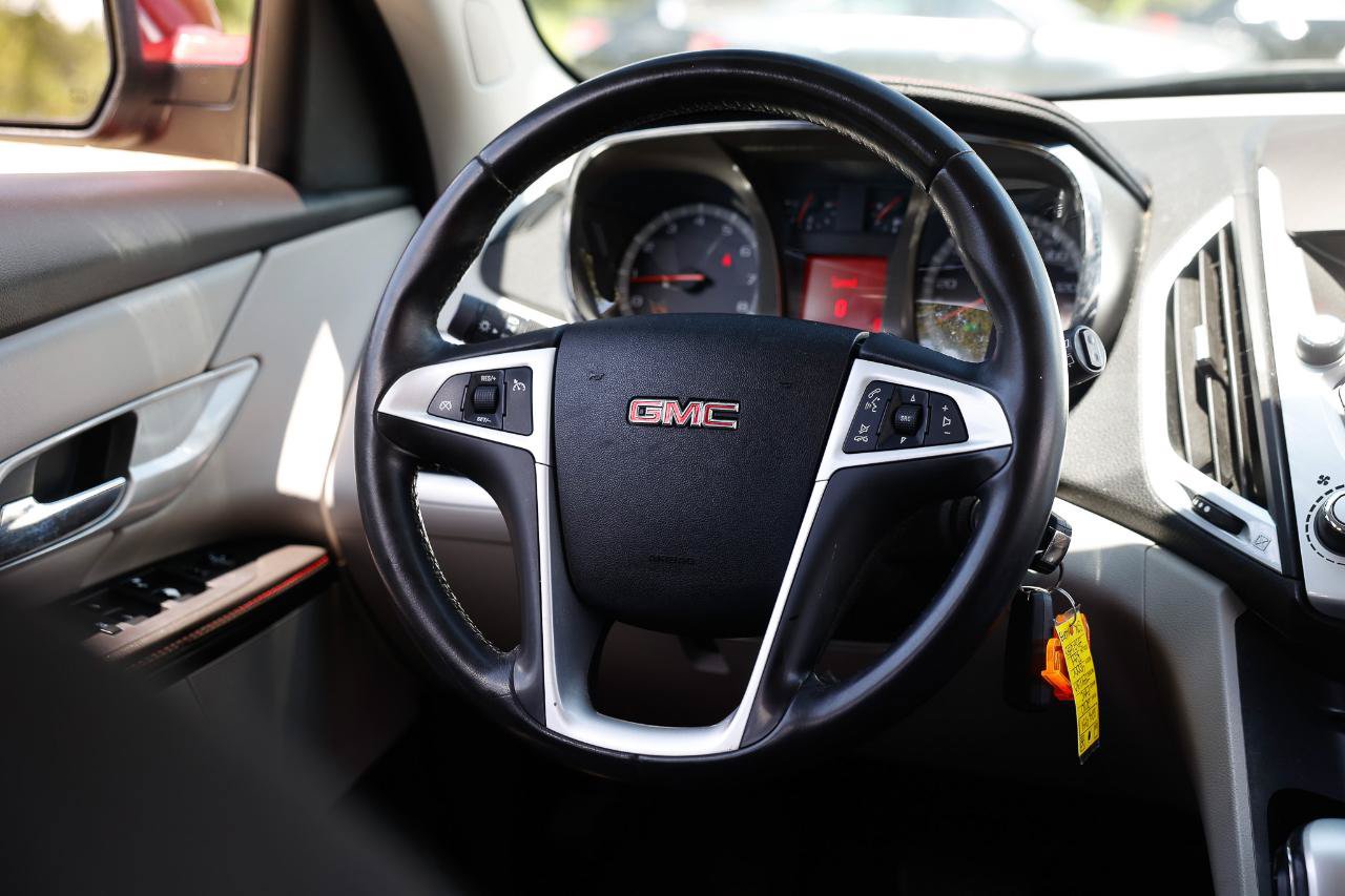 Used 2010 GMC Terrain SLE w/ Convenience Package FWD image 26