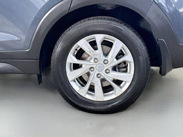 Used 2021 Hyundai Tucson Value w/ Cargo Package FWD image 36