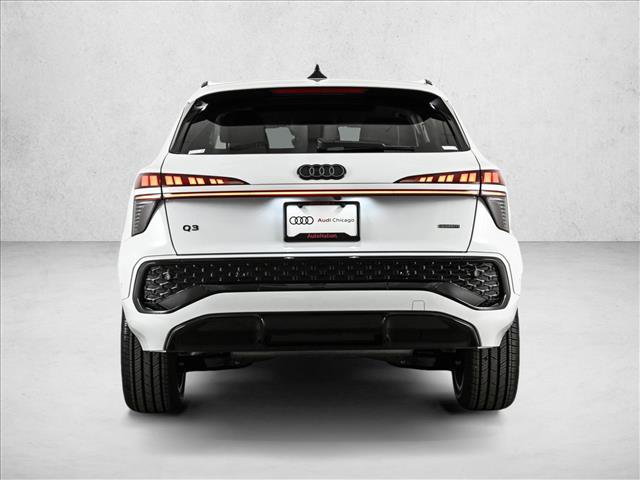 New 2026 Audi Q3 quattro 2.0T image 7