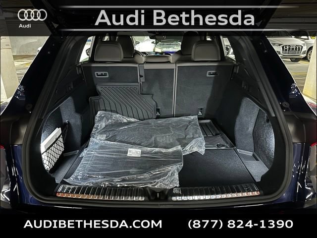 Used 2025 Audi Q5 Premium Plus w/ Premium Plus AWD/4WD image 10