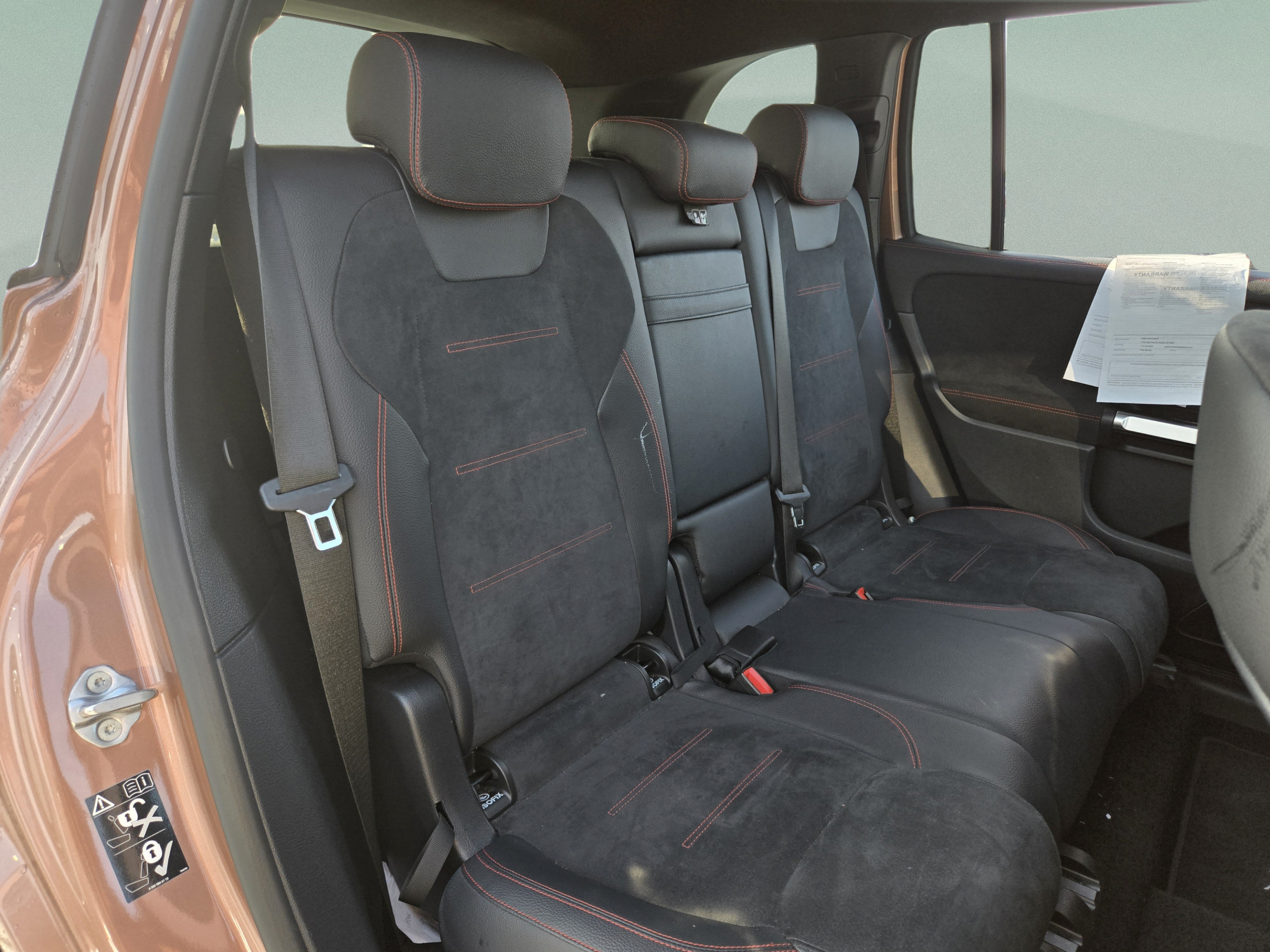 Used 2022 Mercedes-Benz GLB 250 image 25