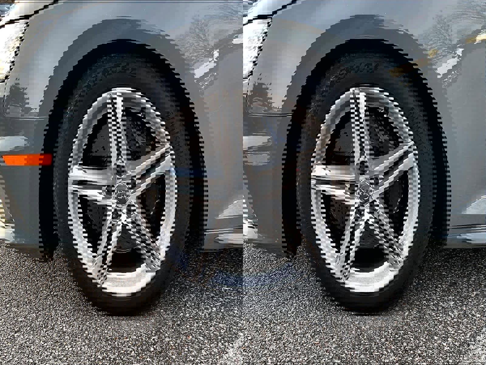 Used 2019 Audi S4 Premium Plus w/ Premium Plus Package AWD/4WD image 7