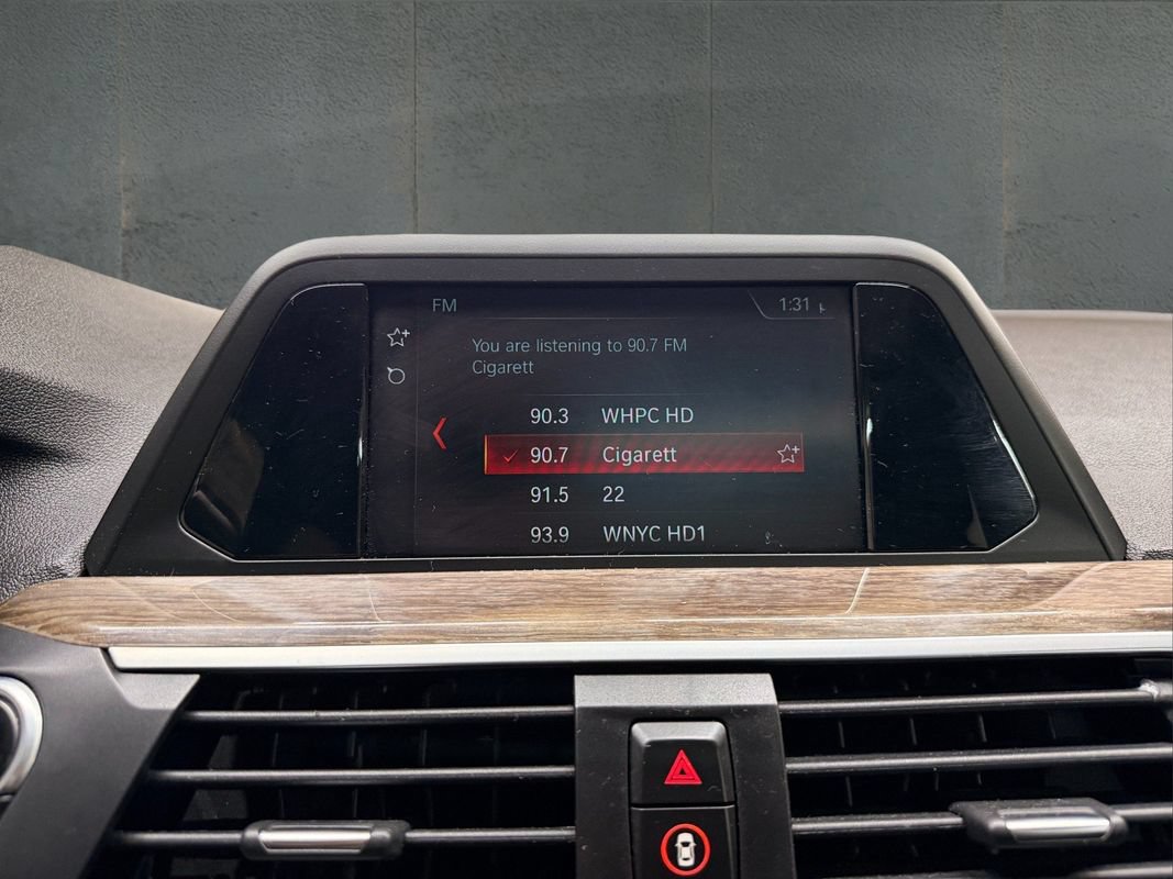Used 2019 BMW X3 xDrive30i AWD/4WD image 17