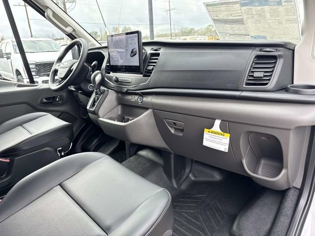 New 2026 Ford Transit 250 148 Medium Roof RWD image 16