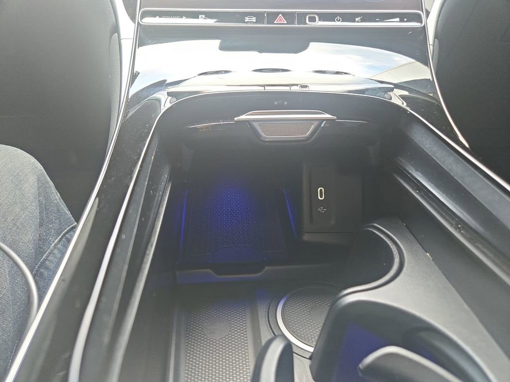 Used 2023 Mercedes-Benz GLC 300 4MATIC image 26