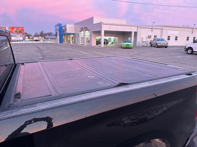 Used 2022 Chevrolet Silverado 1500 RST w/ Z71 Off-Road Package image 10