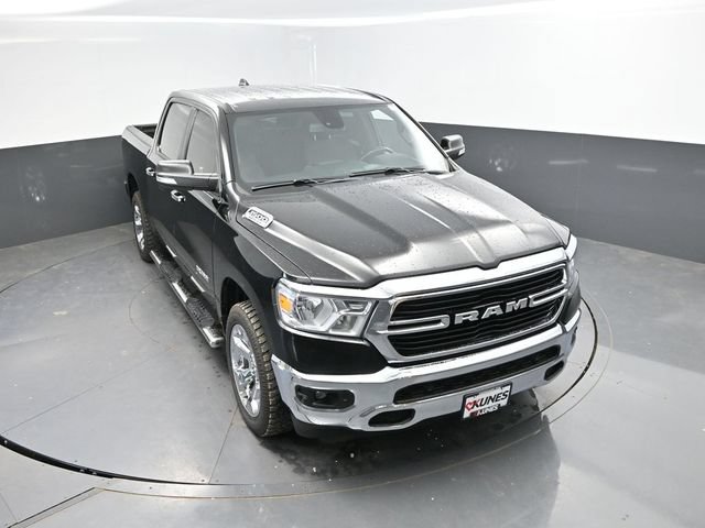 Used 2019 RAM 1500 Big Horn AWD/4WD image 42
