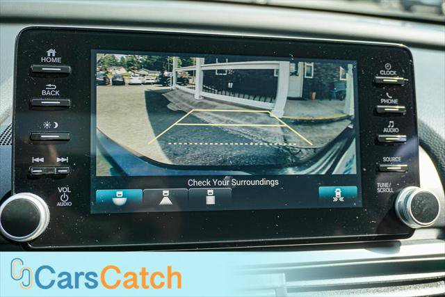 Used 2019 Honda Accord EX-L image 28
