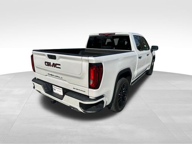 Used 2023 GMC Sierra 1500 Denali w/ Denali Reserve Package image 5
