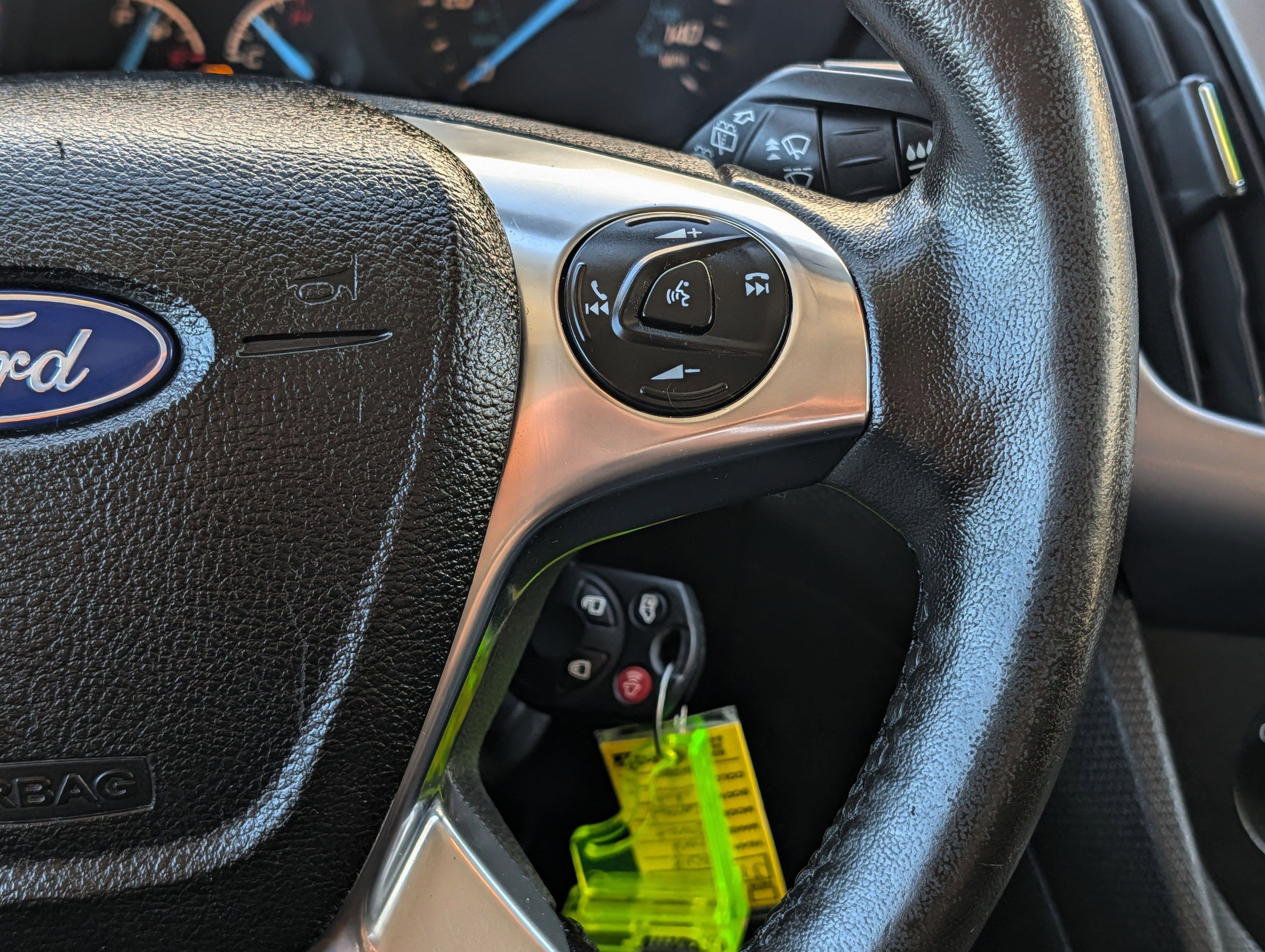 Used 2018 Ford Transit Connect XLT image 25