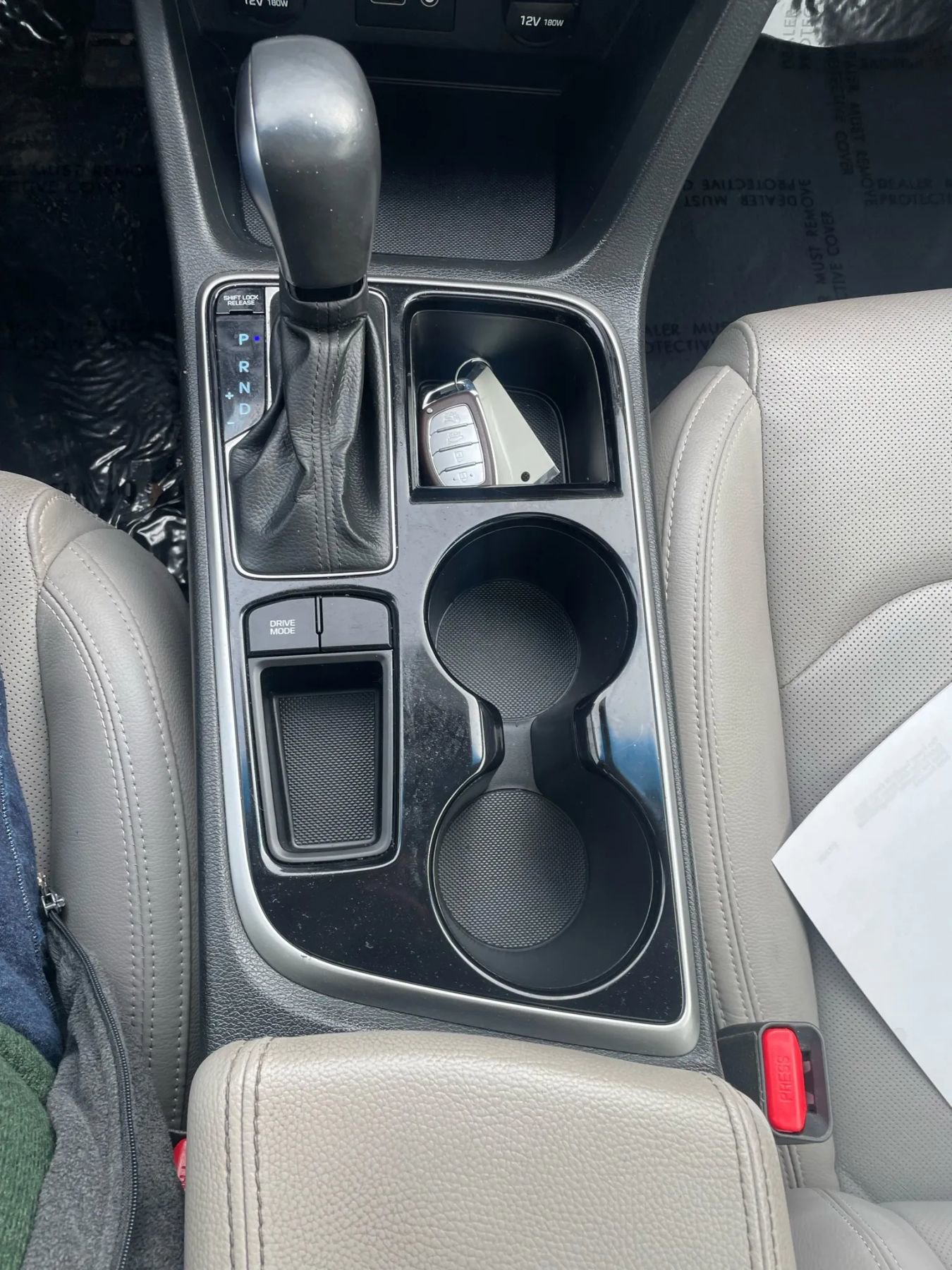 Used 2018 Hyundai Sonata Limited FWD image 14