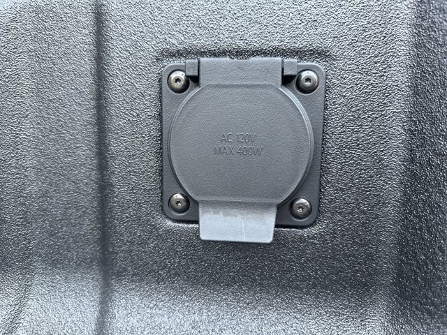 New 2026 Chevrolet Colorado ZR2 w/ Technology Package image 33