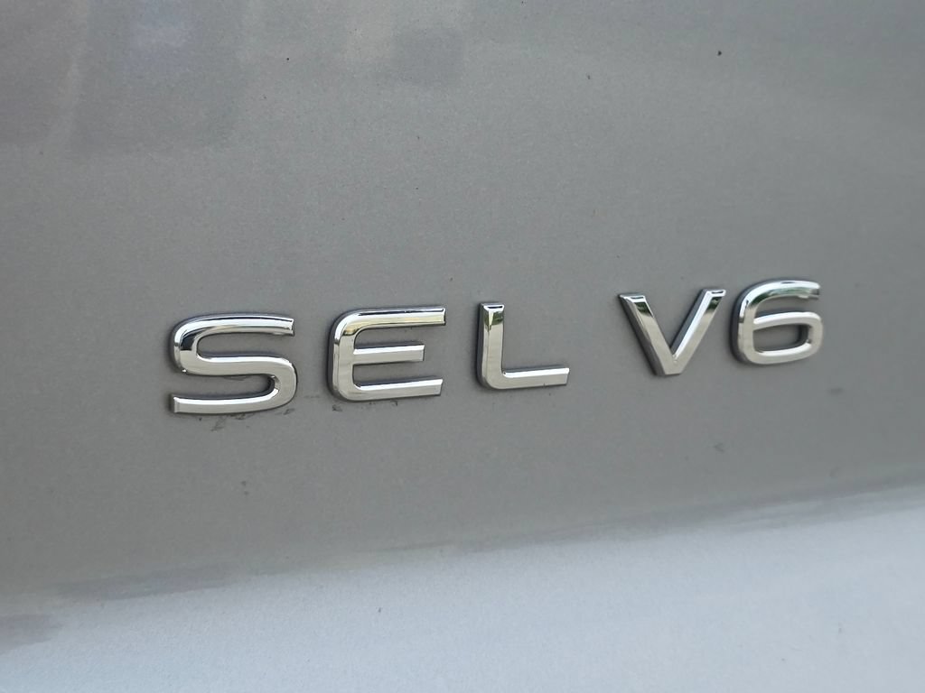 Used 2021 Volkswagen Atlas Cross Sport SEL Premium R-Line AWD/4WD image 13