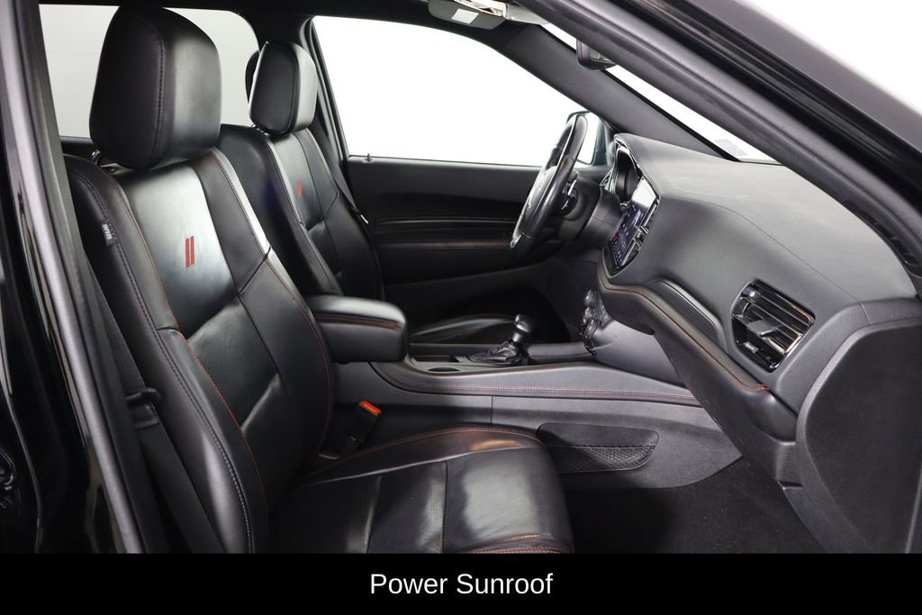 Used 2023 Dodge Durango GT image 20