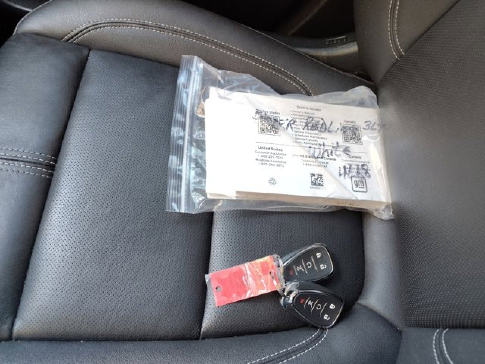 Used 2023 Chevrolet Blazer LT image 22