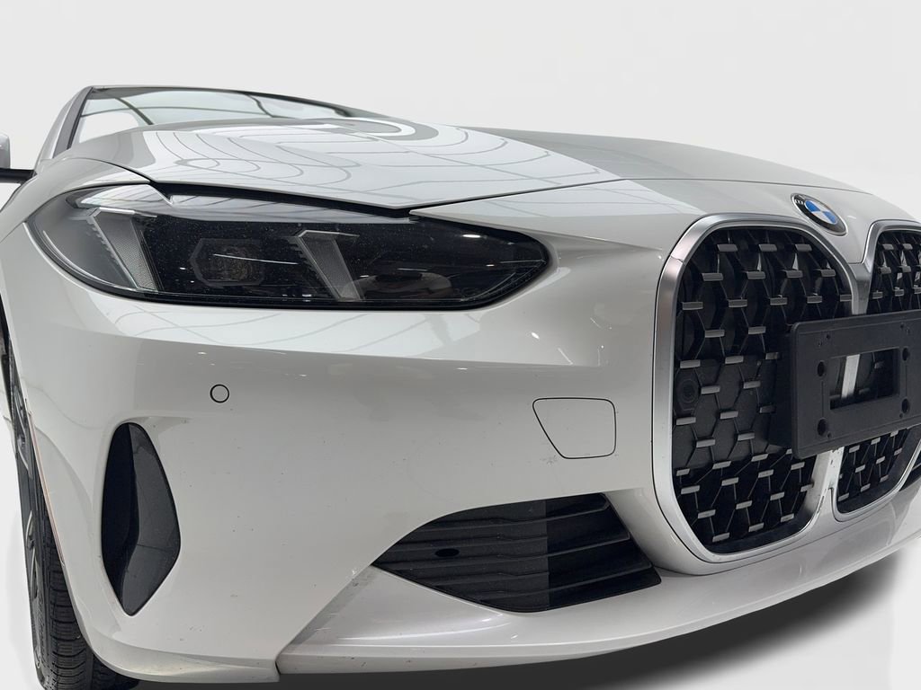 Used 2026 BMW 430i xDrive Coupe AWD/4WD image 4