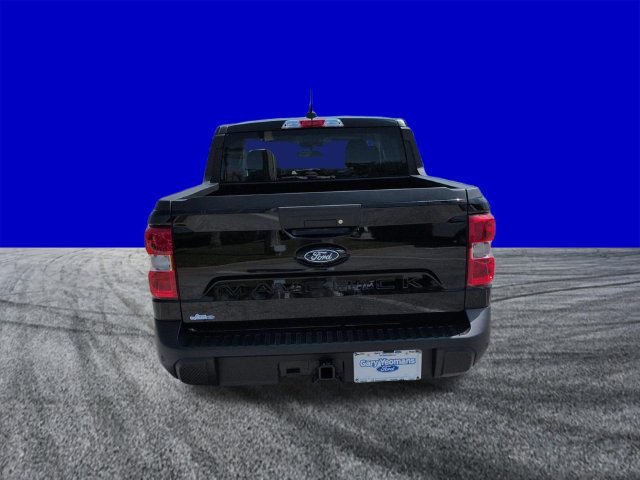 New 2026 Ford Maverick XLT FWD image 5