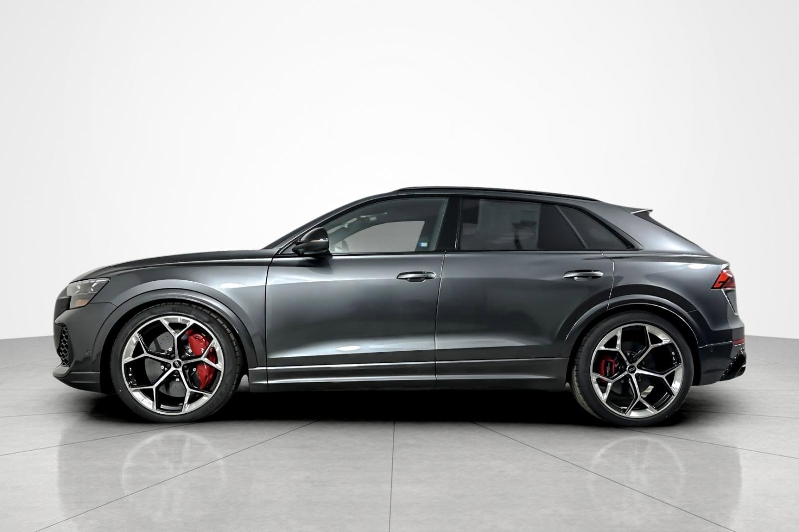 New 2026 Audi RS Q8 performance AWD/4WD image 3